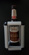 Krombacher Naturtrübes Dunkel
